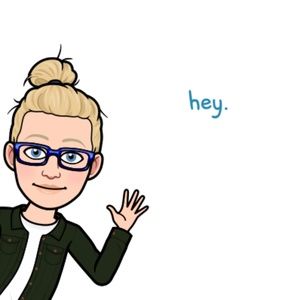 Meet your Posher, Hailey